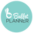 Bullet Planner logo